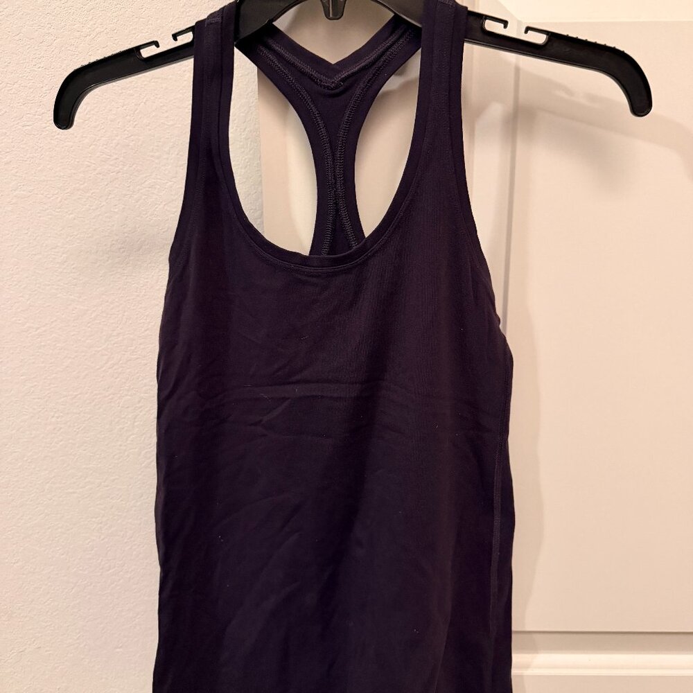 Ebb to Flow Yoga Tank